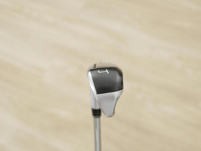 Fairway Wood : Taylormade : เหล็กกระเทย Taylormade SIM DHY Forged Loft 22 ก้านเหล็ก NS Pro 910 Flex S