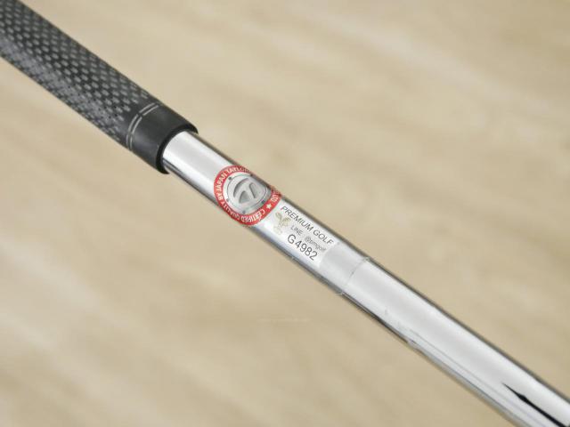 Fairway Wood : Taylormade : เหล็กกระเทย Taylormade SIM DHY Forged Loft 22 ก้านเหล็ก NS Pro 910 Flex S