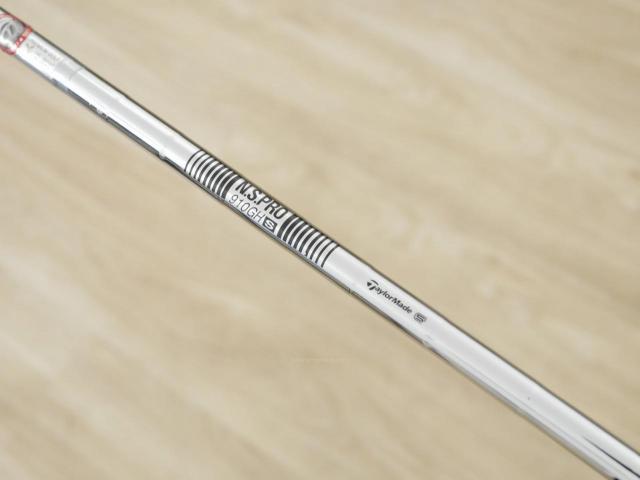 Fairway Wood : Taylormade : เหล็กกระเทย Taylormade SIM DHY Forged Loft 22 ก้านเหล็ก NS Pro 910 Flex S