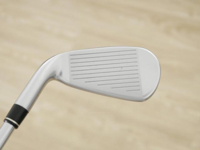 Fairway Wood : Taylormade : เหล็กกระเทย Taylormade SIM DHY Forged Loft 22 ก้านเหล็ก NS Pro 910 Flex S
