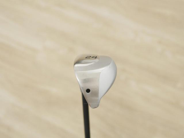 Fairway Wood : Other Brand : เหล็กกระเทย Fourteen HI-3 (ออกปี 2023) Loft 24 ก้านกราไฟต์ Flex SR