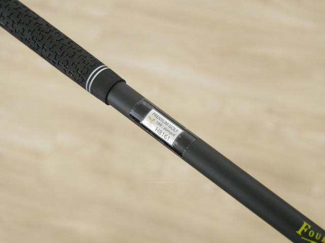 Fairway Wood : Other Brand : เหล็กกระเทย Fourteen HI-3 (ออกปี 2023) Loft 24 ก้านกราไฟต์ Flex SR