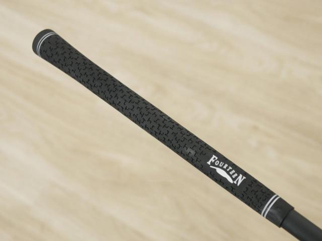 Fairway Wood : Other Brand : เหล็กกระเทย Fourteen HI-3 (ออกปี 2023) Loft 24 ก้านกราไฟต์ Flex SR