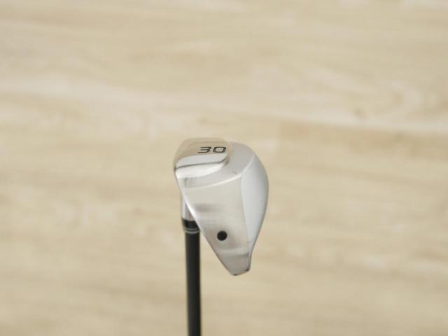 Fairway Wood : Other Brand : เหล็กกระเทย Fourteen HI-3 (ออกปี 2023) Loft 30 ก้านกราไฟต์ Flex R