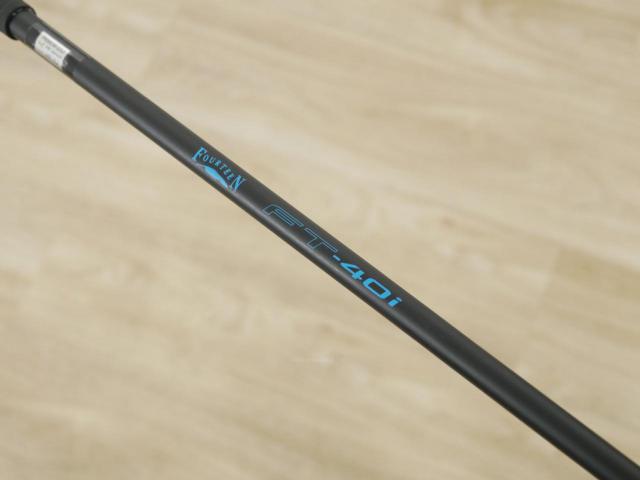 Fairway Wood : Other Brand : เหล็กกระเทย Fourteen HI-3 (ออกปี 2023) Loft 30 ก้านกราไฟต์ Flex R