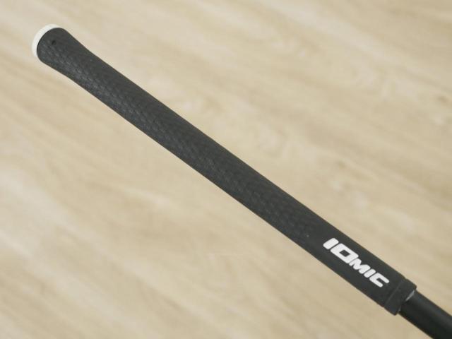Fairway Wood : Other Brand : เหล็กกระเทย Fourteen HI-3 (ออกปี 2023) Loft 30 ก้านกราไฟต์ Flex R