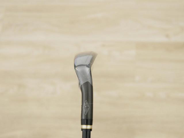 Iron set : Honma : **ของใหม่ ยังไม่แกะพลาสติก** เหล็ก 5 Honma Beres Black Forged (ออกปี 2022 สวยมากๆ) Loft 21 ก้าน ARMRQ MX Flex SR