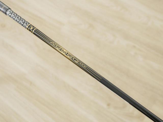 Iron set : Honma : **ของใหม่ ยังไม่แกะพลาสติก** เหล็ก 5 Honma Beres Black Forged (ออกปี 2022 สวยมากๆ) Loft 21 ก้าน ARMRQ MX Flex SR