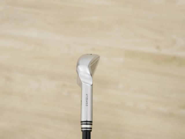 Iron set : Ping : เหล็ก Ping G430 (ออกปี 2023 Japan Spec. ใบใหญ่ ง่าย ไกล) Loft 25.5 ก้านกราไฟต์ Ping ALTA J CB Flex R