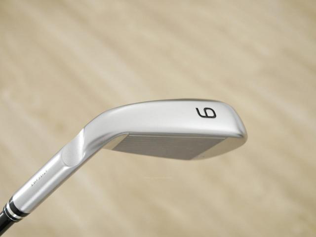 Iron set : Ping : เหล็ก Ping G430 (ออกปี 2023 Japan Spec. ใบใหญ่ ง่าย ไกล) Loft 25.5 ก้านกราไฟต์ Ping ALTA J CB Flex R