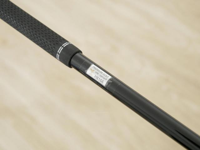 Iron set : Ping : เหล็ก Ping G430 (ออกปี 2023 Japan Spec. ใบใหญ่ ง่าย ไกล) Loft 25.5 ก้านกราไฟต์ Ping ALTA J CB Flex R