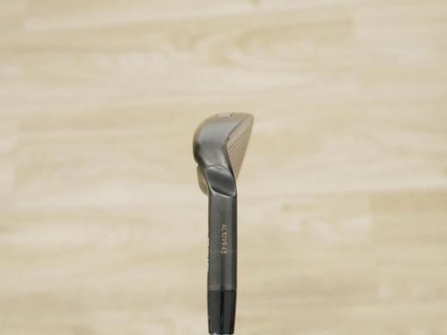 Iron set : Ping : เหล็ก Ping G710 (ปี 2021 Japan Spec. ใบใหญ่ ง่ายที่สุด ไกลที่สุดของ Ping) Loft 21.5 ก้านเหล็ก NS Pro Zelos 7 Flex R