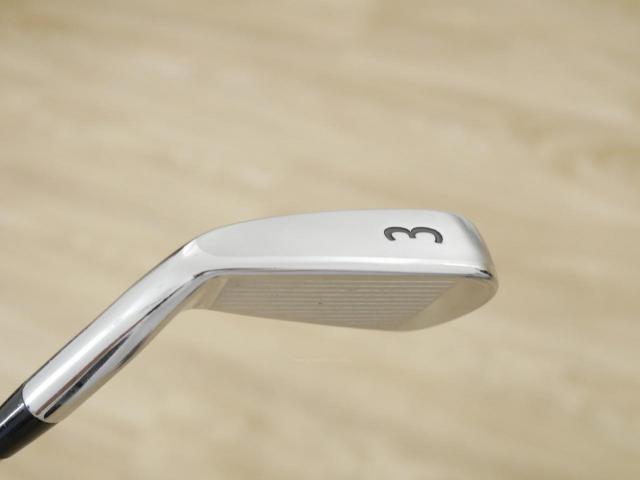 Iron set : Titleist : เหล็ก 3 Titleist AP2 712 Forged Loft 21 ก้านเหล็ก Project X PXI 6.0 Flex SX