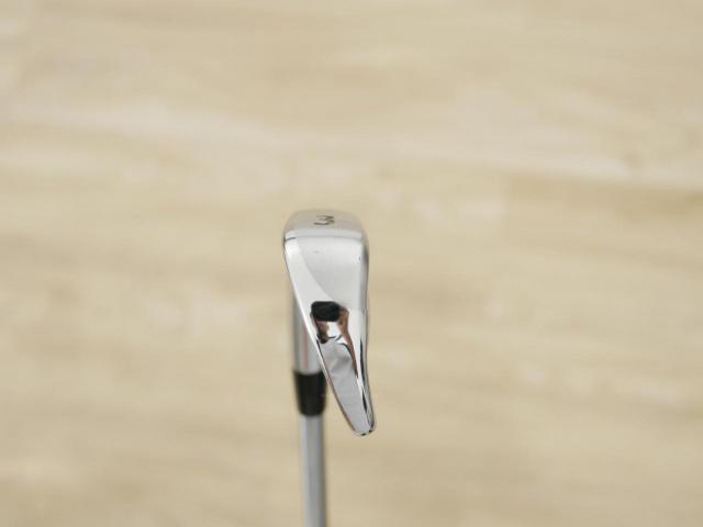 Iron set : Titleist : เหล็ก 3 Titleist AP2 712 Forged Loft 21 ก้านเหล็ก Project X PXI 6.0 Flex SX