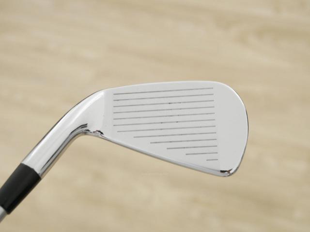 Iron set : Titleist : เหล็ก 3 Titleist AP2 712 Forged Loft 21 ก้านเหล็ก Project X PXI 6.0 Flex SX
