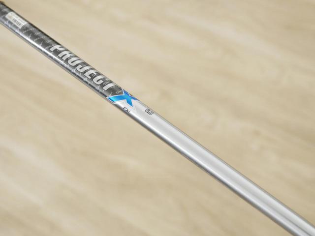 Iron set : Titleist : เหล็ก 3 Titleist AP2 712 Forged Loft 21 ก้านเหล็ก Project X PXI 6.0 Flex SX