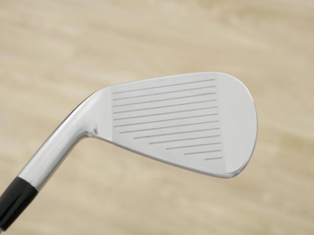 Iron set : Mizuno : เหล็ก 4 Mizuno MP-18 MMC Forged Loft 22 ก้านเหล็ก NS Pro 950 Flex R