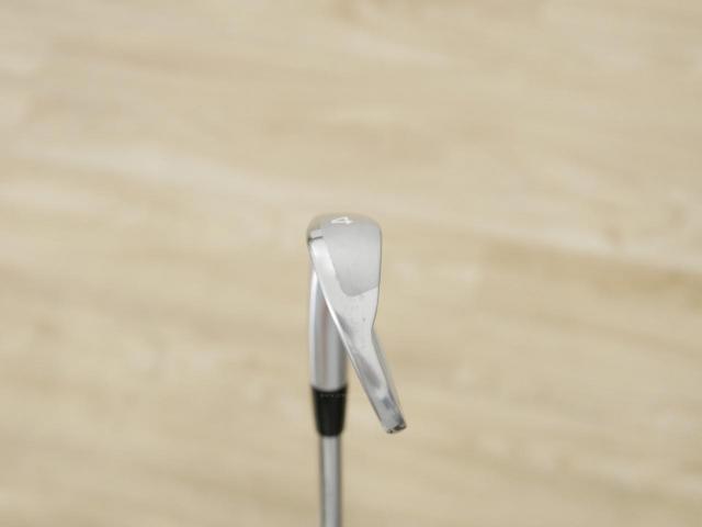 Iron set : Mizuno : เหล็ก 4 Mizuno MP-18 MMC Forged Loft 22 ก้านเหล็ก NS Pro 950 Flex R