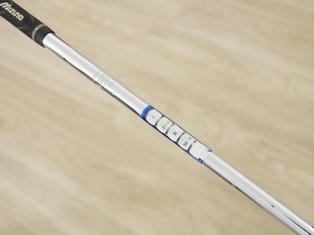 Iron set : Mizuno : เหล็ก 4 Mizuno MP-18 MMC Forged Loft 22 ก้านเหล็ก NS Pro 950 Flex R