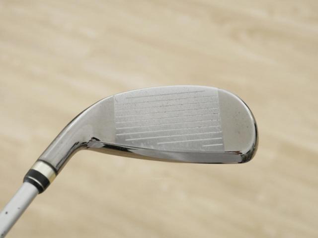 Fairway Wood : PRGR : ไม้กระเทย PRGR Egg i+ Loft 21 ก้าน M-40 Flex SR