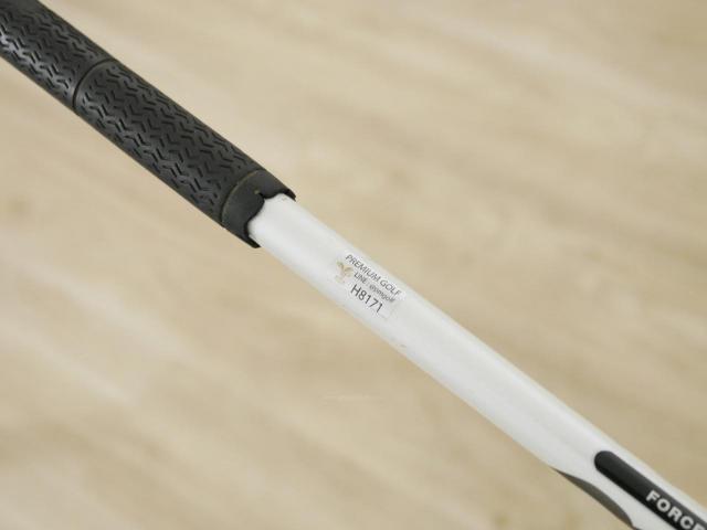 Fairway Wood : PRGR : ไม้กระเทย PRGR Egg i+ Loft 21 ก้าน M-40 Flex SR