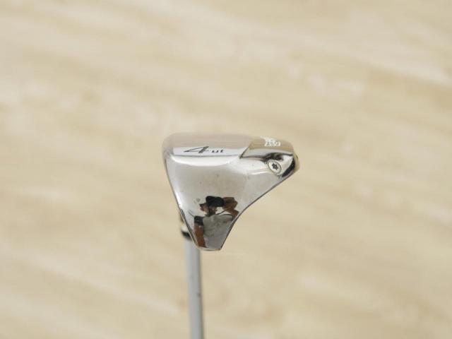 Fairway Wood : PRGR : ไม้กระเทย PRGR Egg i+ Loft 21 ก้าน M-40 Flex SR