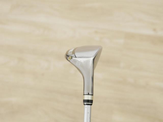 Fairway Wood : PRGR : ไม้กระเทย PRGR Egg i+ Loft 23 ก้าน M-37 Flex R