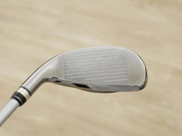 Fairway Wood : PRGR : ไม้กระเทย PRGR Egg i+ Loft 23 ก้าน M-37 Flex R