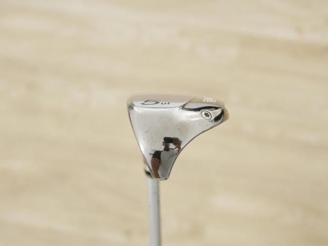 Fairway Wood : PRGR : ไม้กระเทย PRGR Egg i+ Loft 23 ก้าน M-37 Flex R