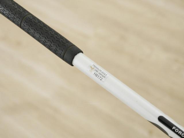Fairway Wood : PRGR : ไม้กระเทย PRGR Egg i+ Loft 23 ก้าน M-37 Flex R