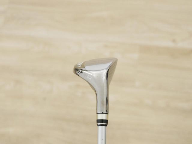 Fairway Wood : PRGR : ไม้กระเทย PRGR Egg i+ Loft 25 ก้าน M-37 Flex R