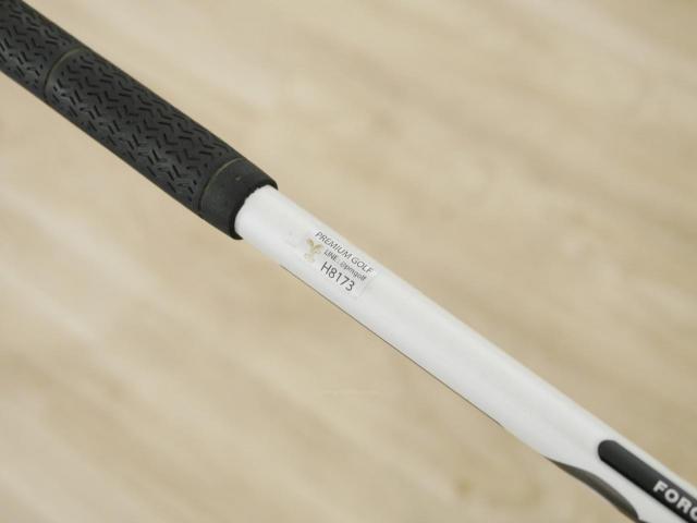 Fairway Wood : PRGR : ไม้กระเทย PRGR Egg i+ Loft 25 ก้าน M-37 Flex R
