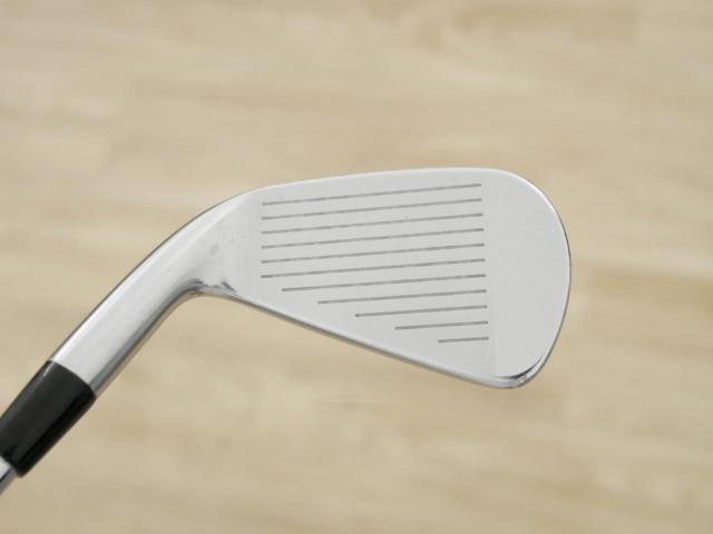 Iron set : Titleist : เหล็ก 4 Titleist 714 CB Forged Loft 24 ก้านเหล็ก DYNAMIC GOLD TOUR ISSUE X100