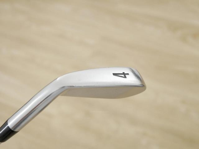Iron set : Titleist : เหล็ก 4 Titleist 714 CB Forged Loft 24 ก้านเหล็ก DYNAMIC GOLD TOUR ISSUE X100