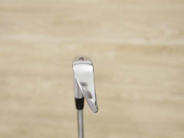 Iron set : Titleist : เหล็ก 4 Titleist 714 CB Forged Loft 24 ก้านเหล็ก DYNAMIC GOLD TOUR ISSUE X100