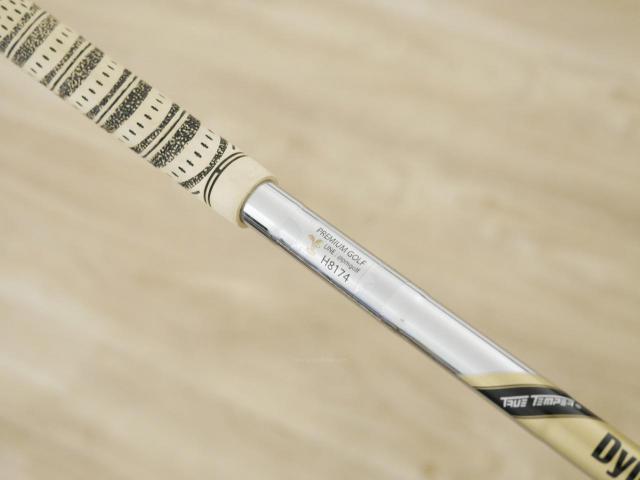 Iron set : Titleist : เหล็ก 4 Titleist 714 CB Forged Loft 24 ก้านเหล็ก DYNAMIC GOLD TOUR ISSUE X100