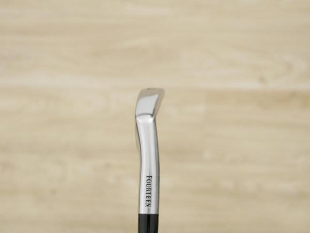 Iron set : Fourteen : เหล็ก 3 Fourteen TC930 Forged (นุ่ม คมมากๆ) Loft 21 ก้านเหล็ก KBS Tour C-Taper 120 Flex S