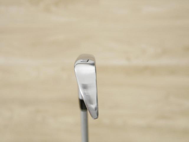 Iron set : Fourteen : เหล็ก 3 Fourteen TC930 Forged (นุ่ม คมมากๆ) Loft 21 ก้านเหล็ก KBS Tour C-Taper 120 Flex S