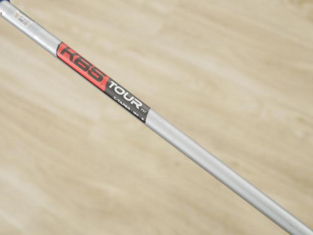 Iron set : Fourteen : เหล็ก 3 Fourteen TC930 Forged (นุ่ม คมมากๆ) Loft 21 ก้านเหล็ก KBS Tour C-Taper 120 Flex S