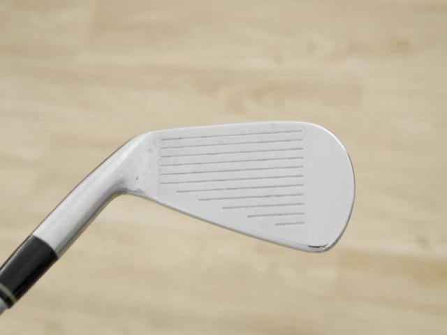 Iron set : Fourteen : เหล็ก 3 Fourteen TC930 Forged (นุ่ม คมมากๆ) Loft 21 ก้านเหล็ก KBS Tour C-Taper 120 Flex S