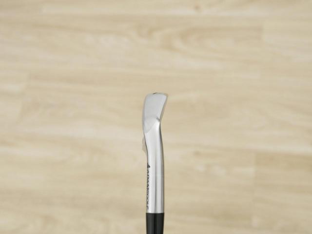 Iron set : Other Brand : เหล็ก 4 Adams IDEA CMB Forged Loft 24 ก้านกราไฟต์ Matrix OZIK PROGRAM 8.1 Flex R