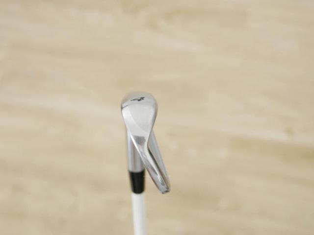 Iron set : Other Brand : เหล็ก 4 Adams IDEA CMB Forged Loft 24 ก้านกราไฟต์ Matrix OZIK PROGRAM 8.1 Flex R