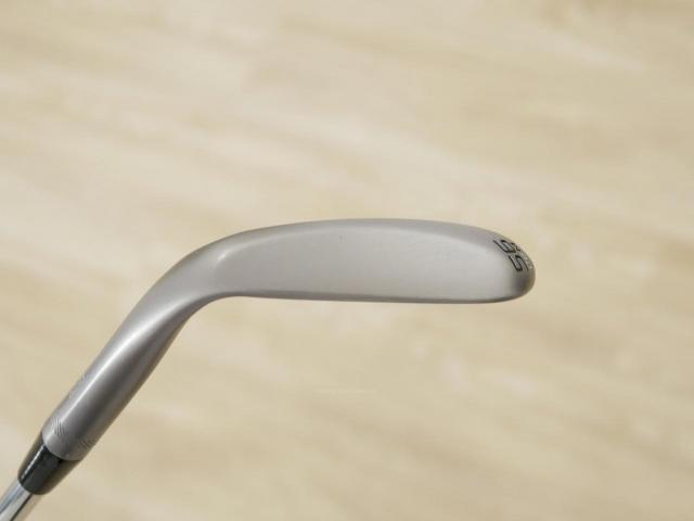 Wedge : Other : Wedge Titleist Vokey SM10 Loft 56 ก้านเหล็ก Dynamic Gold Wedge