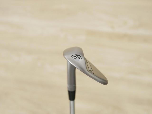 Wedge : Other : Wedge Titleist Vokey SM10 Loft 56 ก้านเหล็ก Dynamic Gold Wedge