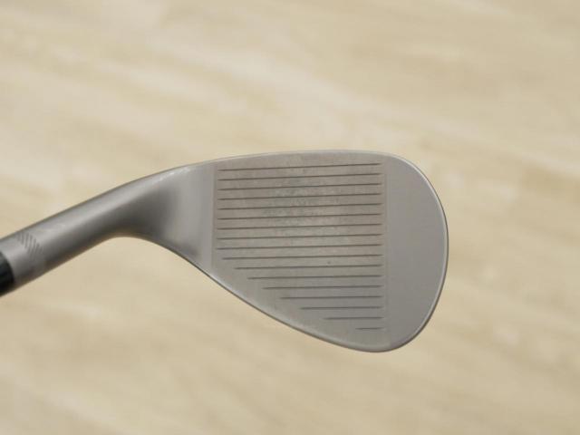 Wedge : Other : Wedge Titleist Vokey SM10 Loft 56 ก้านเหล็ก Dynamic Gold Wedge