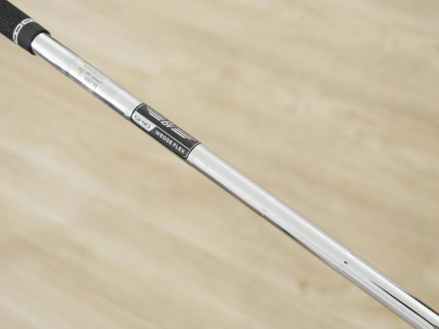 Wedge : Other : Wedge Titleist Vokey SM10 Loft 56 ก้านเหล็ก Dynamic Gold Wedge
