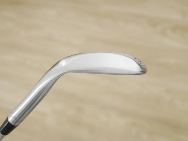 Wedge : Other : Wedge Titleist Vokey Forged (ปี 2022 ตัวท็อป Japan Spec) Loft 58 ก้านเหล็ก NS Pro Modus 120 Flex S