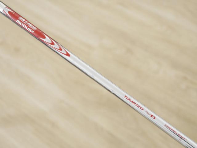 Wedge : Other : Wedge Titleist Vokey Forged (ปี 2022 ตัวท็อป Japan Spec) Loft 58 ก้านเหล็ก NS Pro Modus 120 Flex S