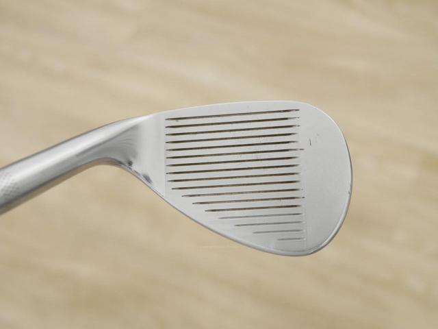 Wedge : Other : Wedge Titleist Vokey Forged (ปี 2022 ตัวท็อป Japan Spec) Loft 58 ก้านเหล็ก NS Pro Modus 120 Flex S