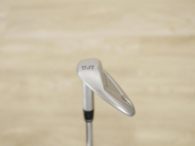Wedge : Honma : Wedge Honma (รุ่นล่าสุด ออกปี 2026) Loft 52 ก้านเหล็ก Dynamic Gold X100